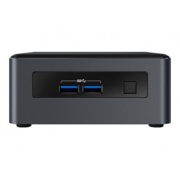 Intel Nuc Blknuc7i5dnh2e Intel Core I5 7300u 7th Gen