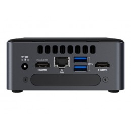Intel Nuc Blknuc7i5dnh2e Intel Core I5 7300u 7th Gen